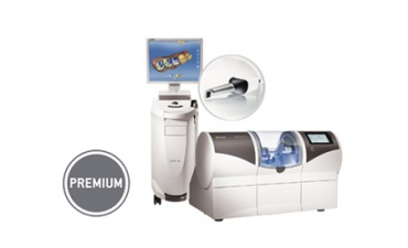 CAD-CAM Система CEREC Omnicam MCXL InLab Sirona