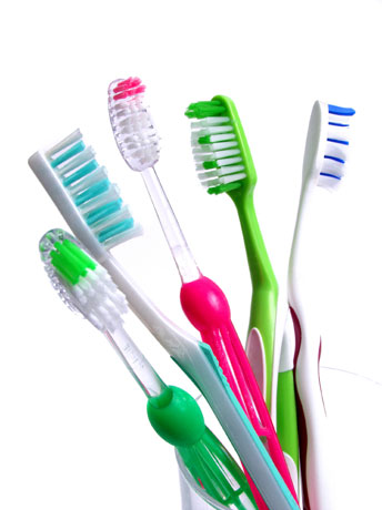 Additional information on oral hygiene